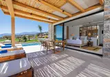 Deos Luxury Suites foto 10