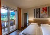 COOEE Alpin Hotel Dachstein foto 27