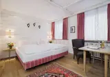 Eden Hotel Wolff foto 1