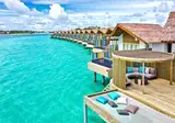 Hard Rock Hotel Maldives foto 24