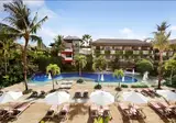 Blu-Zea Resort by Double-Six foto 5