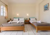 Laganas Holidays Hotel foto 17