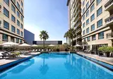 Swissotel Al Ghurair foto 1