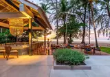 Outrigger Khao Lak Beach Resort foto 9