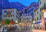 Kroatië en Montenegro op het gemak foto 22