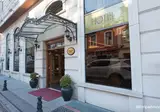 Golden Horn Sirkeci Hotel foto 1