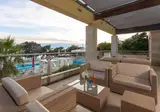 La Luna Hotel foto 5