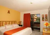 Hotel Faranda Imperial Laguna Cancún foto 17