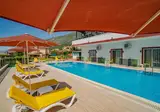 Sunshine Holiday Resort foto 16