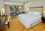 Hotel Sheraton Rhodos Resort foto 3