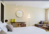 Ozadi Tavira Hotel foto 10