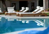 Socrates Hotel Malia Beach foto 2