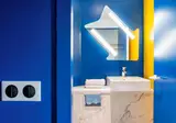 ibis budget Paris Porte d'Orléans foto 27