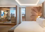 Mövenpick Hotel Istanbul Bosphorus foto 29
