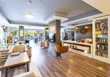 HMA Hotel & Suites foto 24