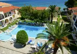 Iliessa Beach Hotel foto 14