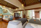 Aksari Villa Seminyak by Ini Vie Hospitality foto 7