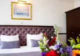 Boutique Hotel De Doelen foto 10