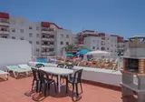 Apartamentos Tinerfe Garden foto 14