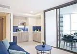 Residhome Appart Hotel Marseille foto 6