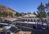Parador de Cruz de Tejeda foto 15