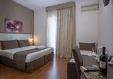 Hotel La Pergola Sant'Agnello foto 27