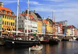 A Scandinavian Capitals Discovery foto 5