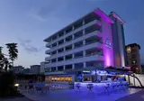 Azak Beach Hotel foto 9