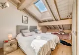 Résidence Lodges des Neiges foto 4