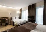 Tivoli Hotel foto 2