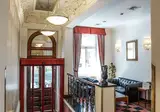 Hotel Tivoli foto 17