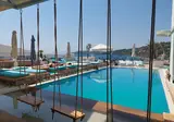 Aria Hotel foto 3
