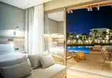 Senseana Sea Side Resort foto 9