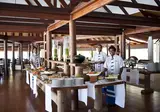 Diamonds Athuruga Beach & Water Villas foto 6