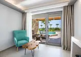 Hotel Konstantinos Palace foto 19