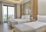 Rammos Hotel Bodrum foto 2