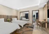 Rixos Radamis Sharm El Sheikh foto 27
