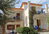 Appartementen Residence Bouganvillage foto 5