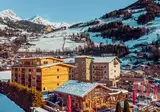 AlpenParks Hotel & Appartementen Montana foto 1