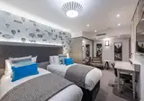 Mercure London Hyde Park foto 12