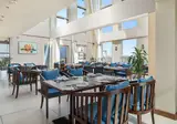 Hilton Garden Inn Dubai Al Jadaf Culture Vill foto 7