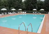 Camping Monti Del Sole foto 1