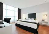 Hotel Vincci Malaga foto 27