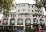 Ottomans Life Hotel S Class Hotel foto 30