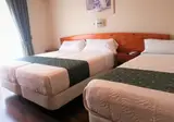 Hotel Alameda foto 3