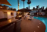 Banus Lodge foto 17
