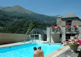 Airotel Pyrénées foto 7