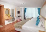 Notion Kesre Beach & Spa foto 18