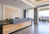 The Dome Luxury Hotel foto 5