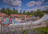 Camping La Grande Tortue foto 15